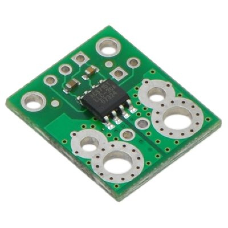 Pololu 30A ACS715 Current Sensor