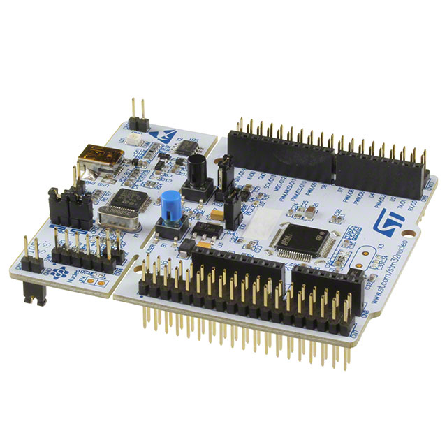 برد نوکلئو NUCLEO-F446RE