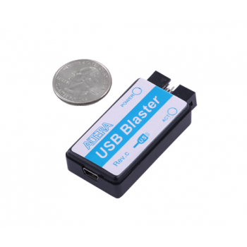 پروگرامر مینی Altra USB Blaster - پروگرامر FPGA