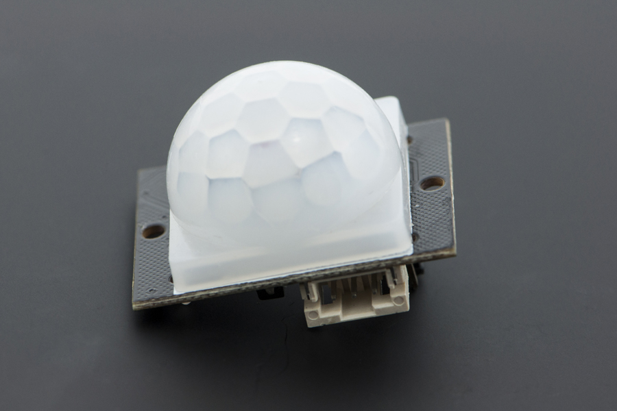 Digital Infrared Motion Sensor