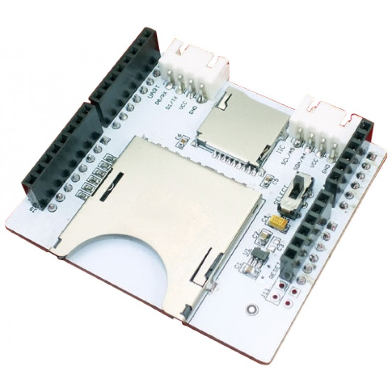 SD Shield for Arduino