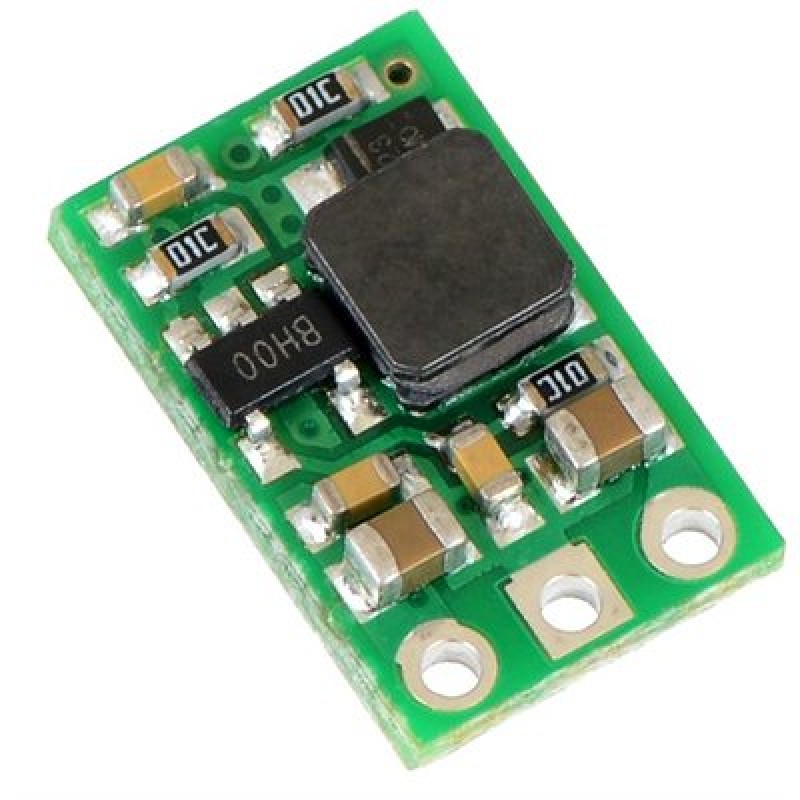 12V Step-Up Voltage Regulator U3V12F12