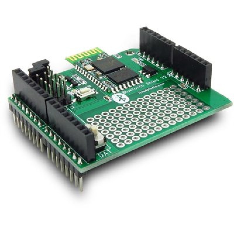 Bluetooth Shield for Arduino (Master Slave)