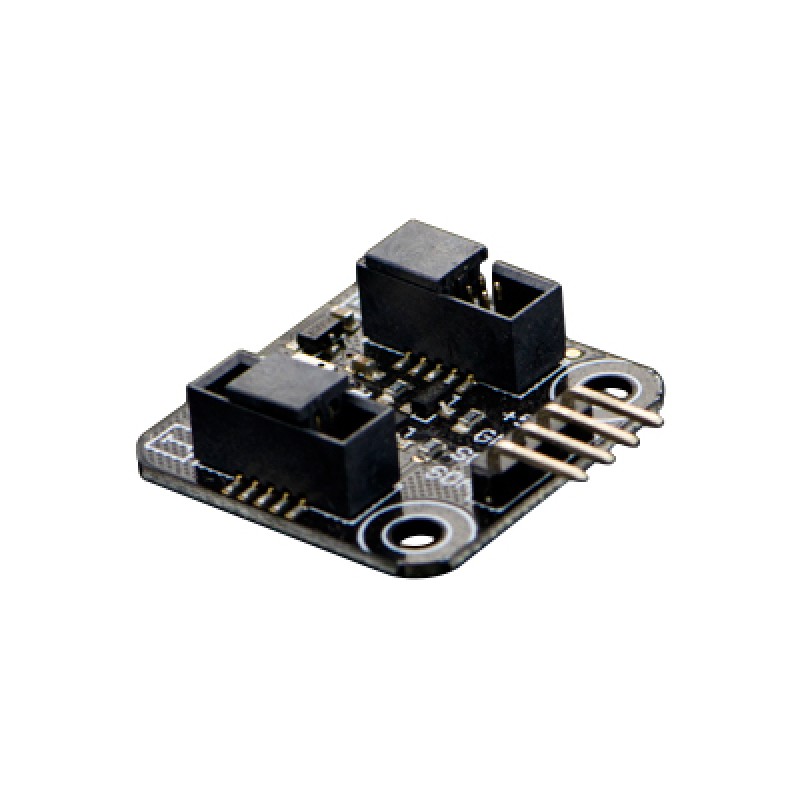 BMP180 Barometer Module