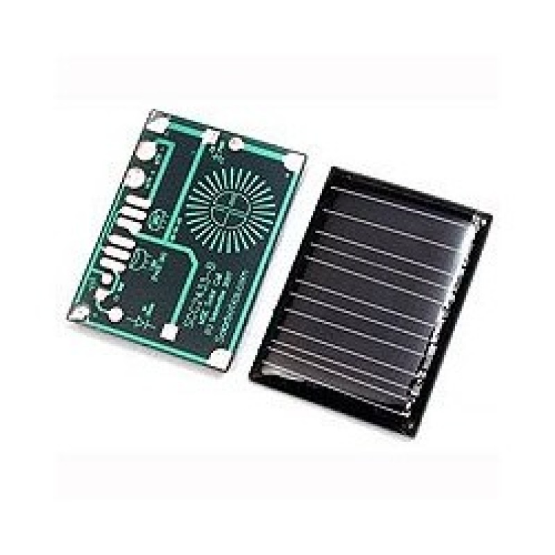 SCC2433b-MSE Powerful Bundle Solar Engine