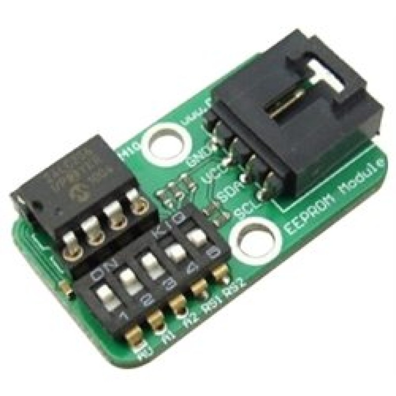 DFRobot EEPROM Data Storage Module For Arduino