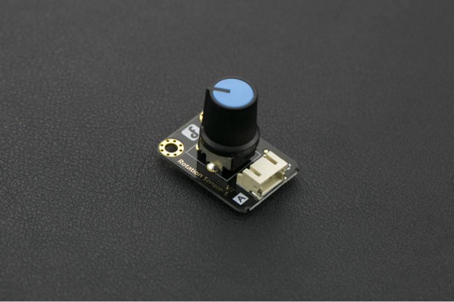 Analog Rotation Sensor V1