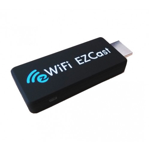 دانگل HDMI ارتباط بی سیم تصویر EZCAST