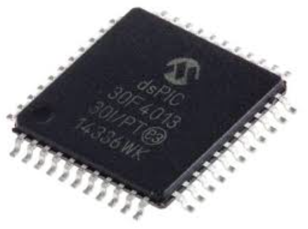 dsPIC30F4013 30I/PT