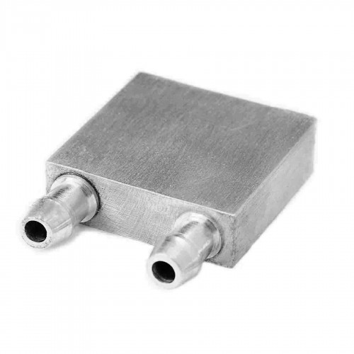 رادیاتور خنک کننده 40mm × 40mm × 12mm
