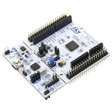 برد  NUCLEO  STM32F411RE