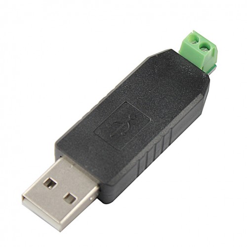 مبدل USB به سریال RS485 ( چیپ CH340G