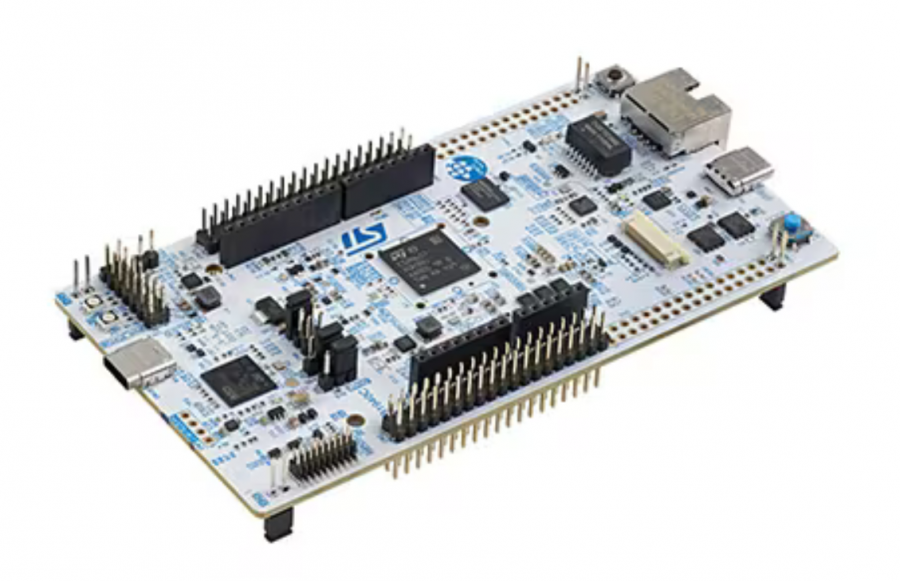 برد نوکلئو NUCLEO-N657X0-Q