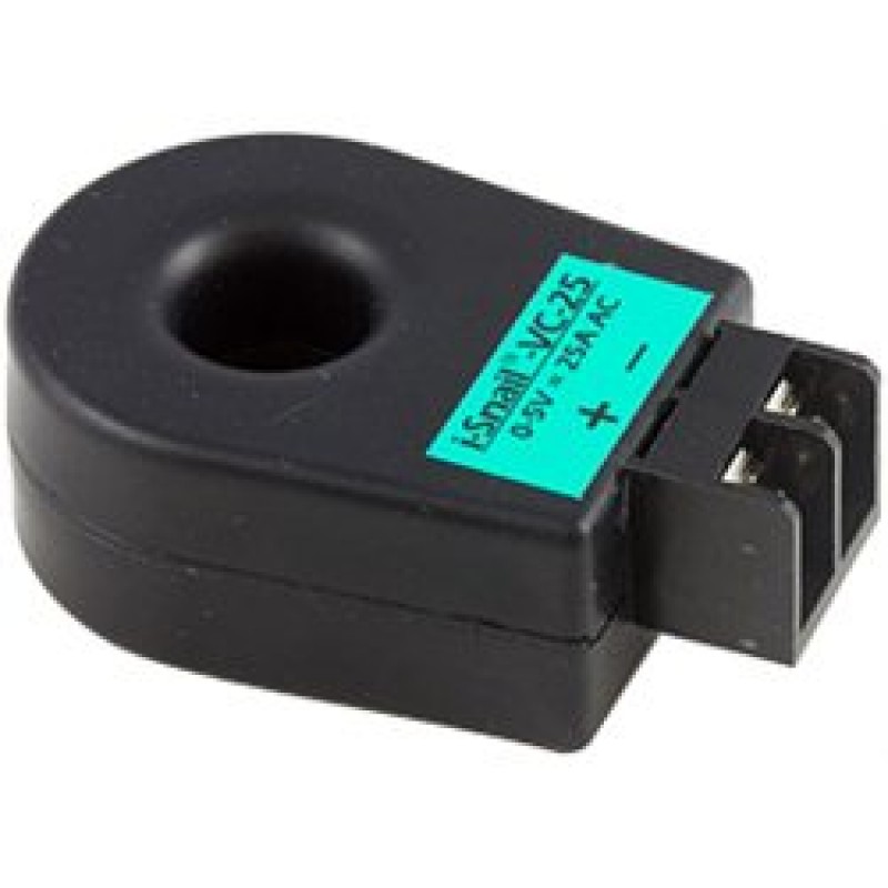 25A AC Current Sensor