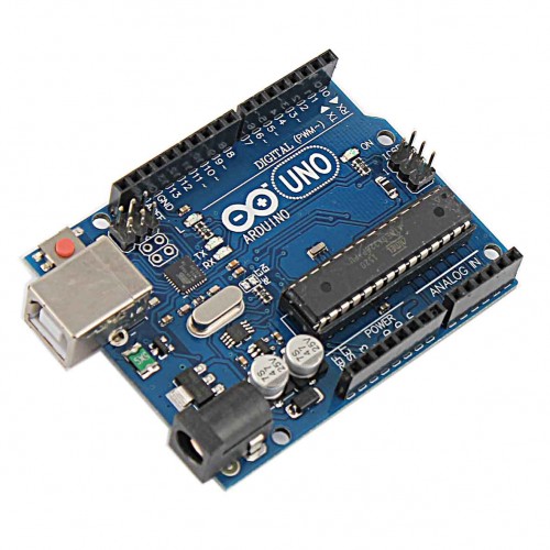 Arduino Uno Rev3