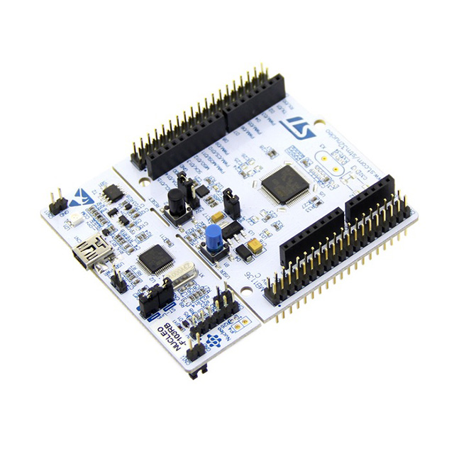 برد نوکلئو NUCLEO-F103RB