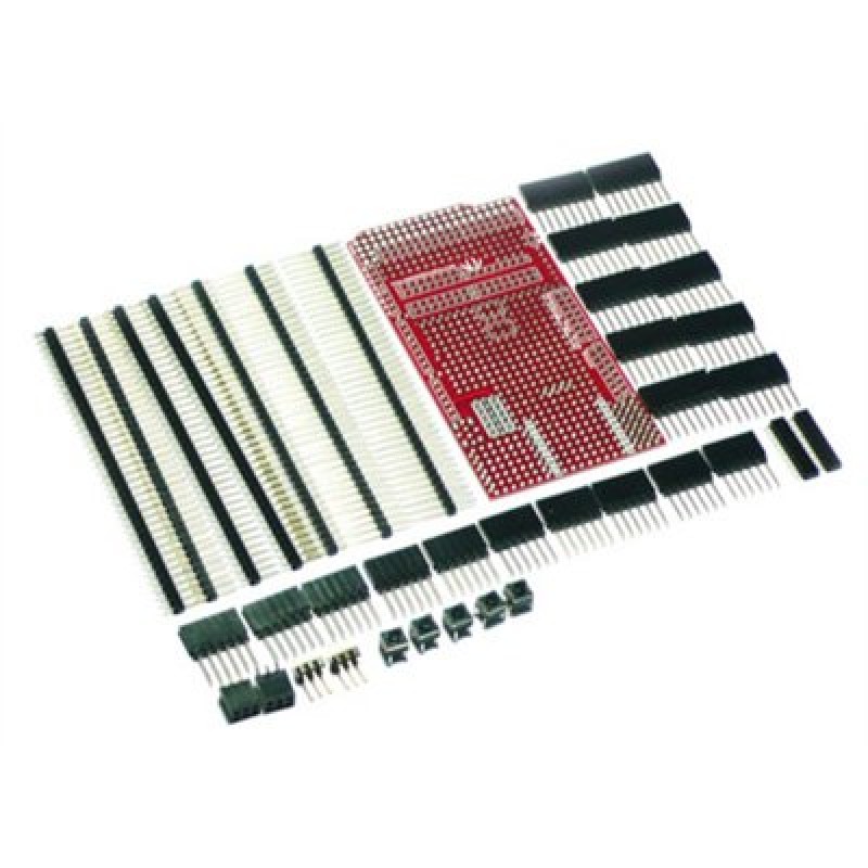 Seeeduino Protoshield Kit for Arduino Mega