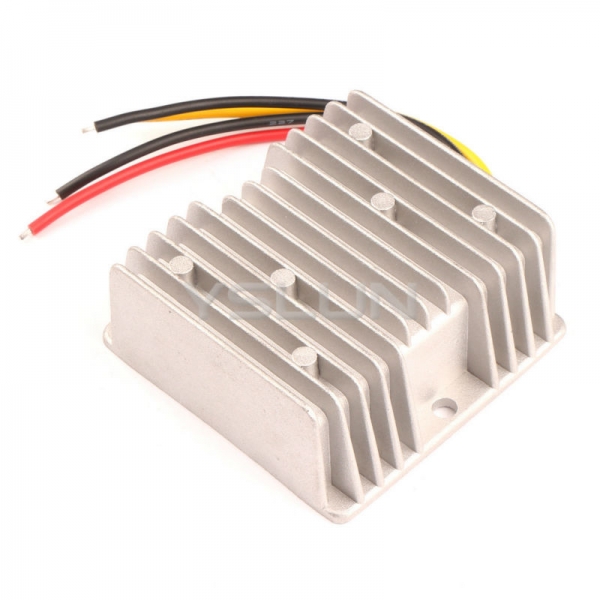 power convertor24/12 TO 5V 20A