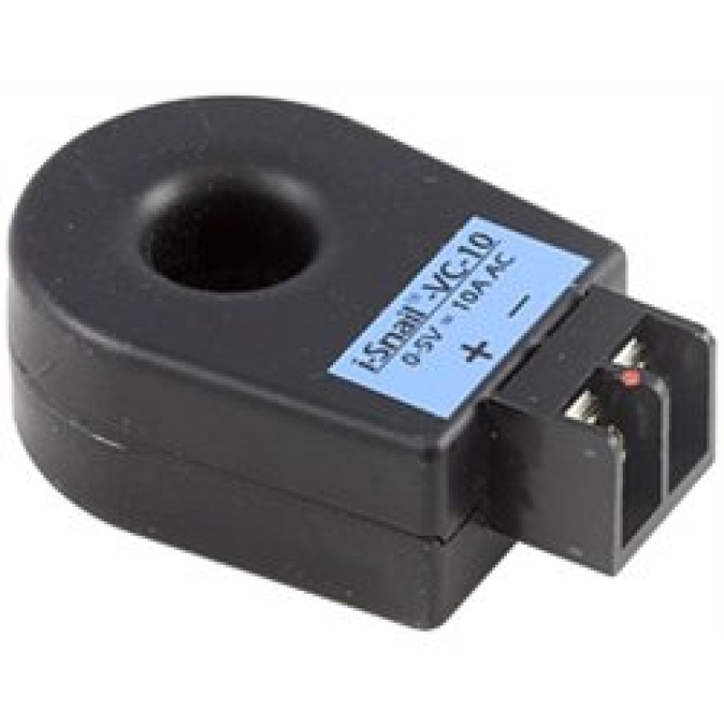 10A AC Current Sensor