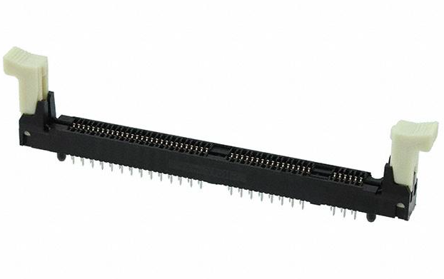 کانکتور DIMM 100POS مناسب کنترل کارت پردانده TMS320F28335 Experimenter Kit سری Delfino 