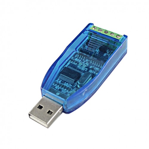 مبدل USB به سریال RS485 ( چیپ PL2303 )