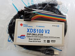 XDS-100V2