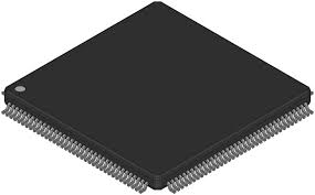 پردازنده آرم STM32H745ZIT6 شرکت ST