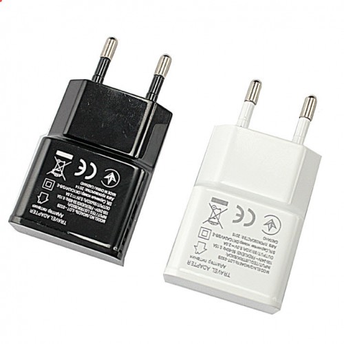 شارژر و پاور سوئیچینگ 5 ولت 2 آمپر با دو خروجی USB