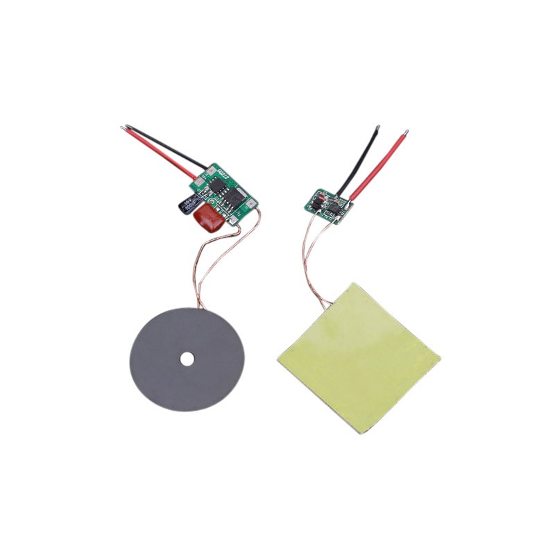 5V 0.6A Wireless Charging Module