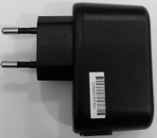 آداپتور 5V/2.5A USB برای برد رسپری پای