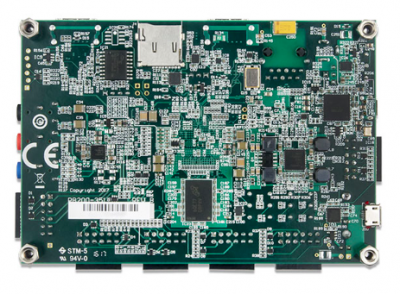 برد پردازش سیگنال صوتی و تصویری XC7Z020 Zynq®-7000 FPGA Evaluation Board ZYBO Z7-ساخت شرکت DIGILENT به همراه SDSOC Voucher