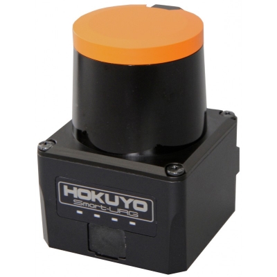 Hokuyo UST-10LX Scanning Laser Rangefinder
