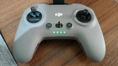 DJI FPV Remote Controller