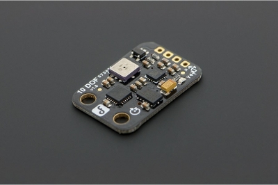 10 DOF Mems IMU Sensor