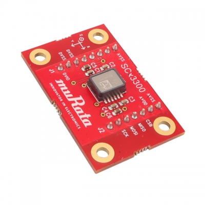 ماژول سنسور زاویه سنجSCL3300-D01  اورجینال