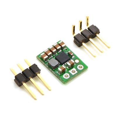 Step-Up / Step-Down Voltage Regulator S7V7F5