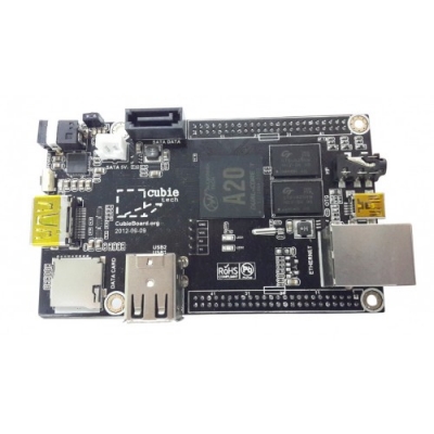 برد CubieBoard2