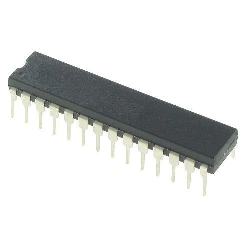 میکروکنترلر ATMEGA8-16PU پکیج DIP