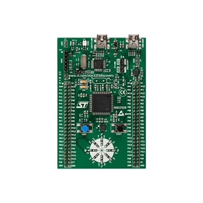 برد STM32F3DISCOVERY