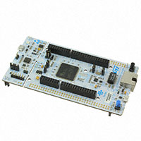 برد  NUCLEO  STM32F429ZI 