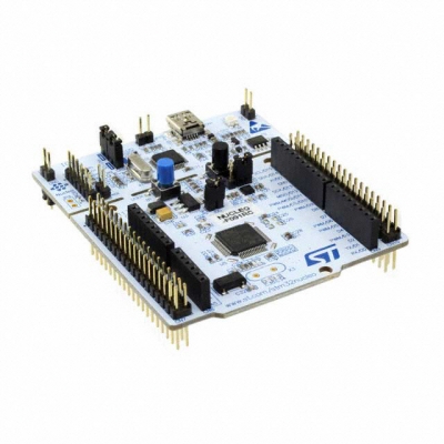 برد نوکلئو NUCLEO-F091RC