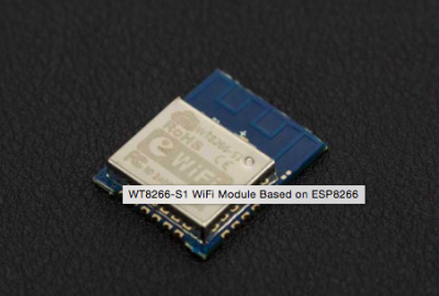 ماژول wifi ESP8266