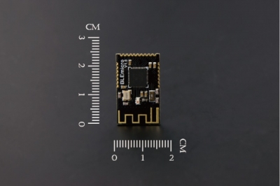 BLE Micro - Super Compact BLE Module