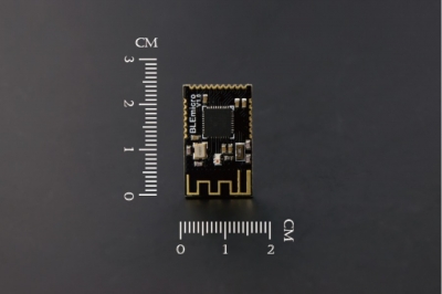 BLE Micro - Super Compact BLE Module