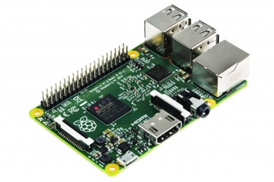 Raspberry Pi 2 Model B