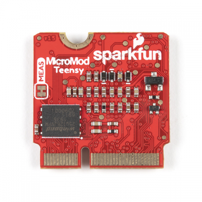 MICROMOD TEENSY PROCESSOR به همراه برد کریر ATP
