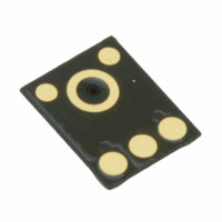 میکروفن MEMS مدل  INMP401ACEZ-R7 