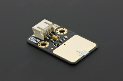 Digital Capacitive Touch Sensor