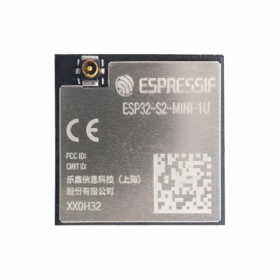 ماژول ESP32-C3-MINI-1U-N4