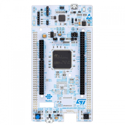 برد نوکلئو NUCLEO-F412ZG
